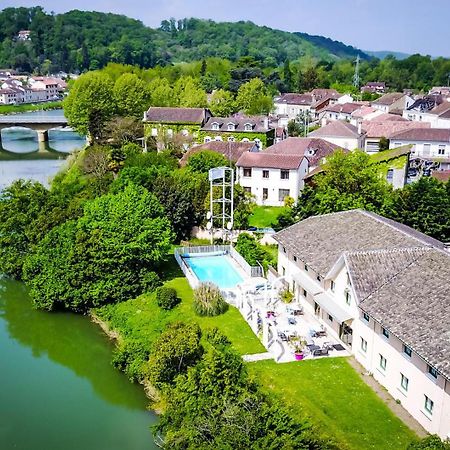 N'Atura Hotel Aire-sur-l'Adour Exterior photo