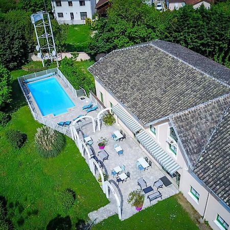 N'Atura Hotel Aire-sur-l'Adour Exterior photo
