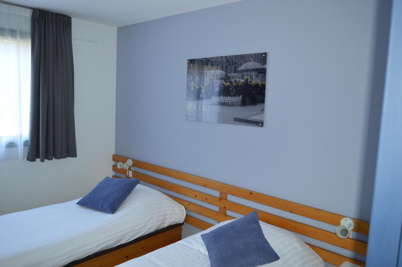 N'Atura Hotel Aire-sur-l'Adour Exterior photo
