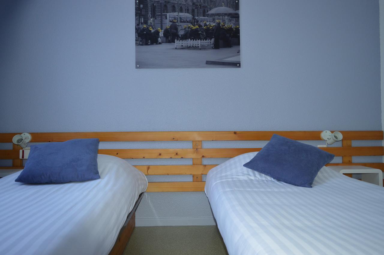 N'Atura Hotel Aire-sur-l'Adour Exterior photo