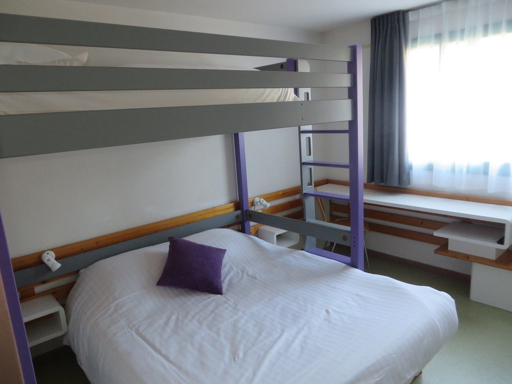 N'Atura Hotel Aire-sur-l'Adour Exterior photo