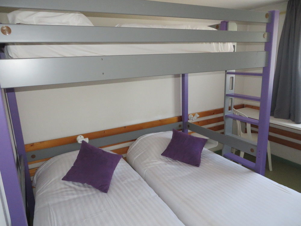 N'Atura Hotel Aire-sur-l'Adour Exterior photo