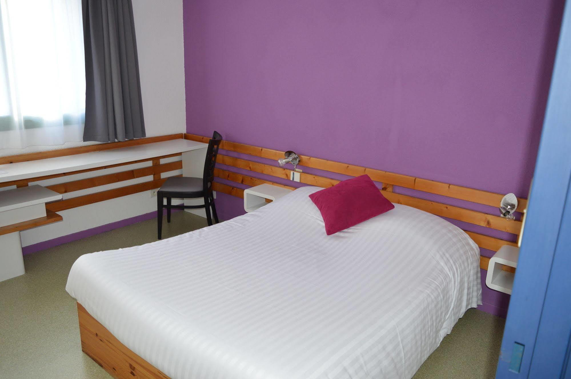 N'Atura Hotel Aire-sur-l'Adour Exterior photo