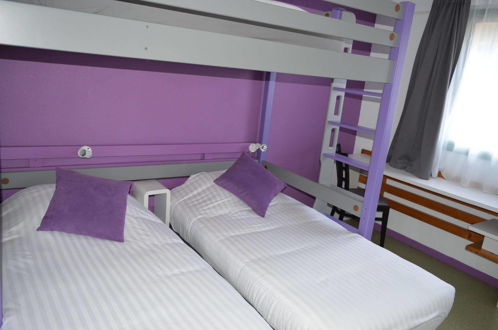 N'Atura Hotel Aire-sur-l'Adour Exterior photo