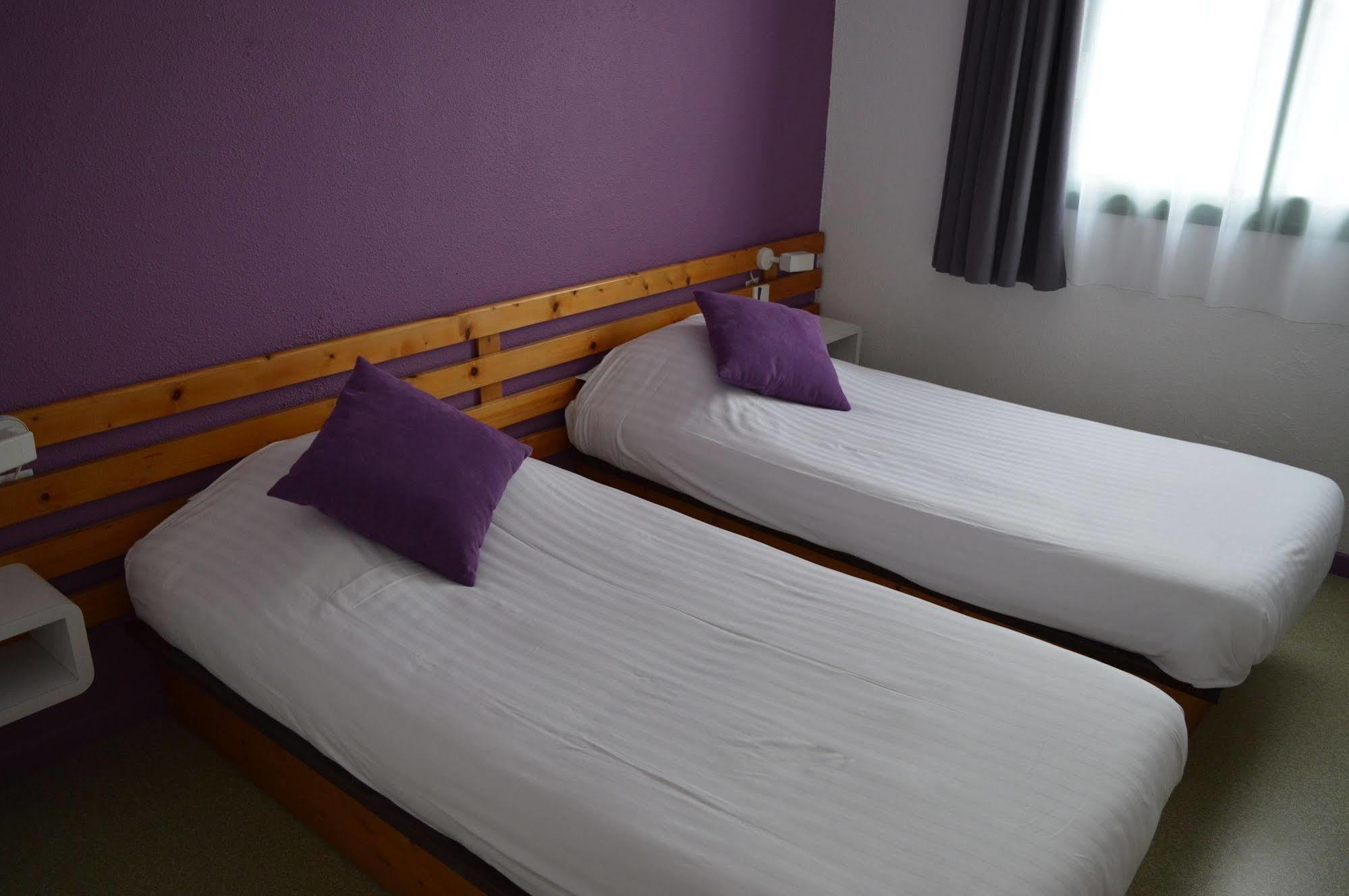 N'Atura Hotel Aire-sur-l'Adour Exterior photo