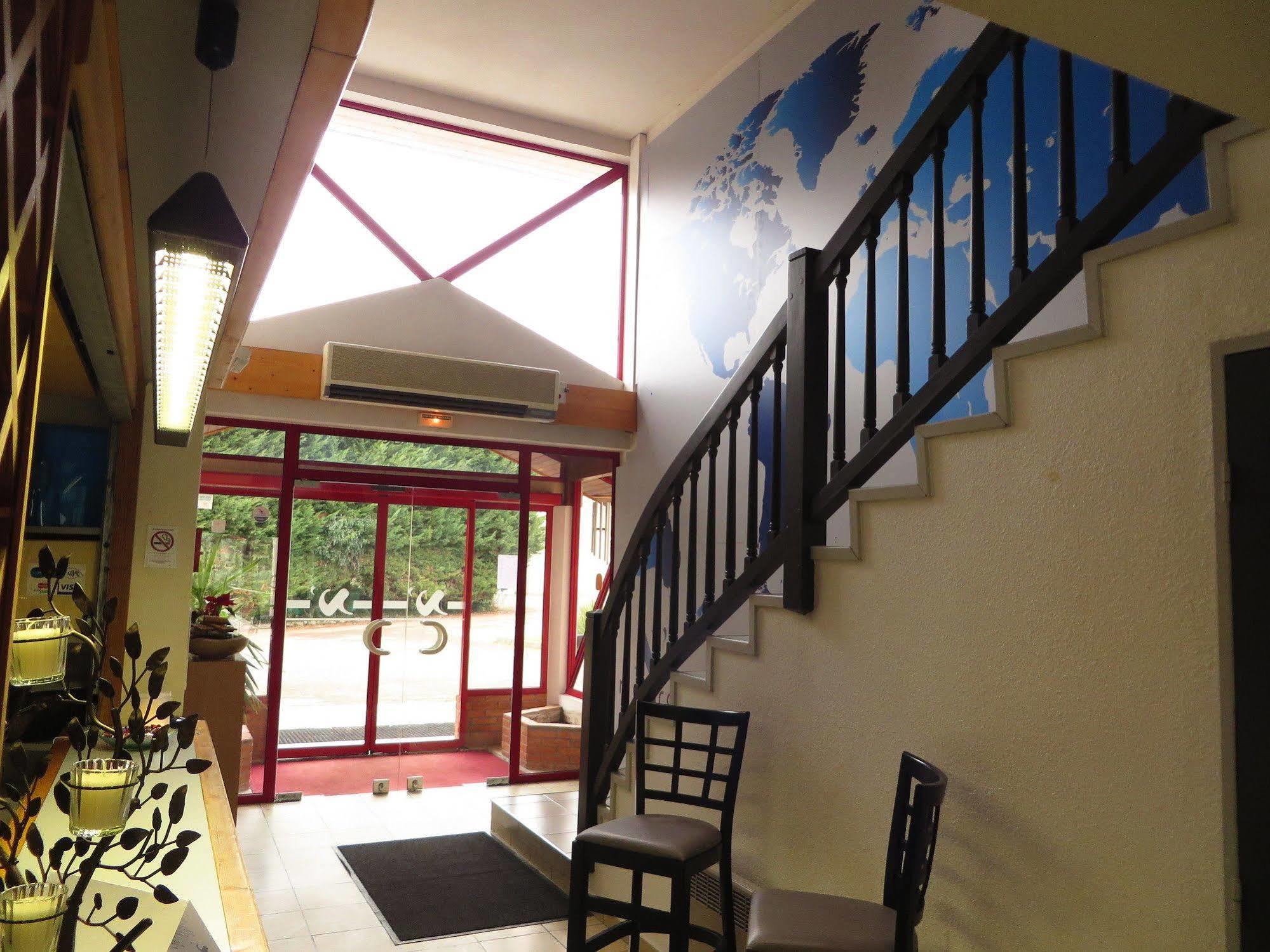N'Atura Hotel Aire-sur-l'Adour Exterior photo